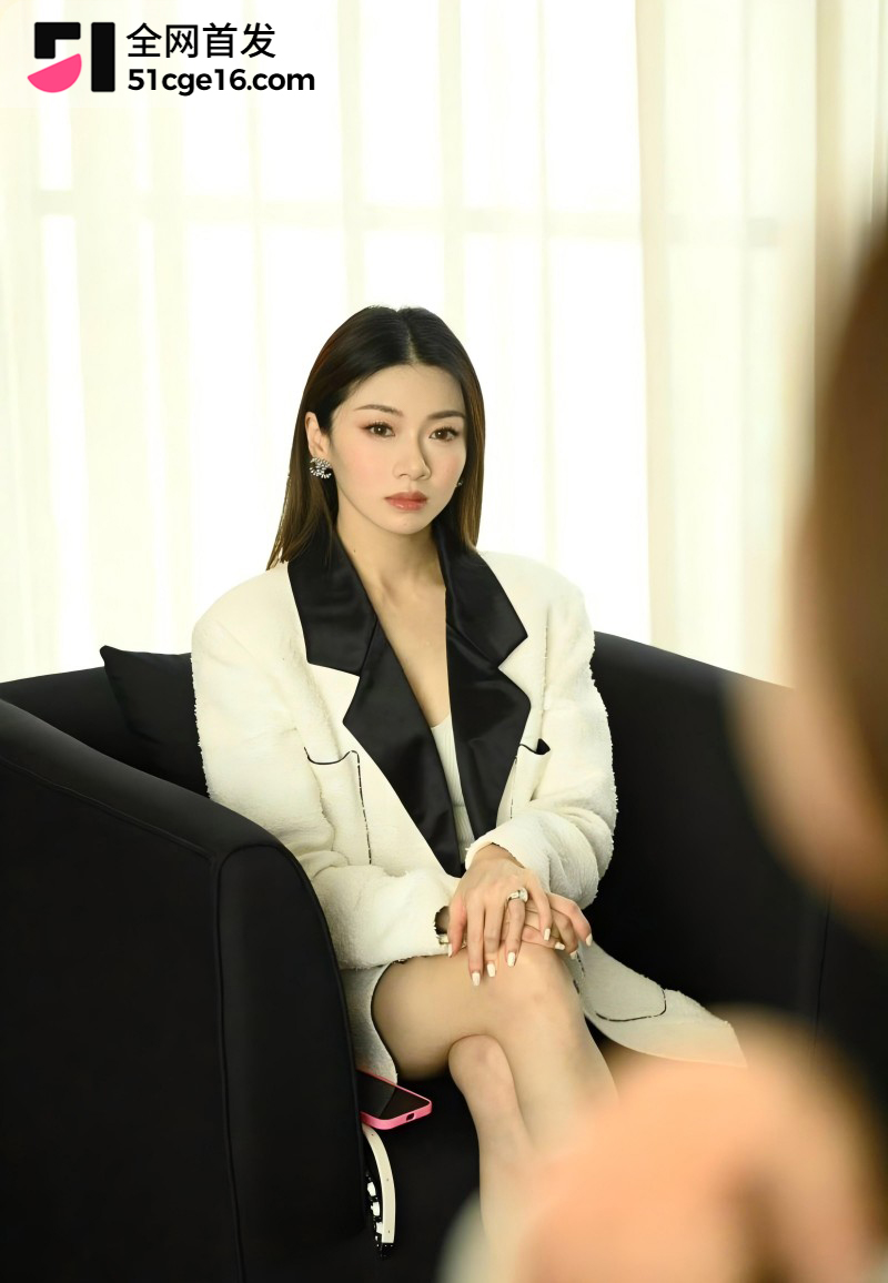 郑恺前任 程晓玥 时隔9年首谈分手12