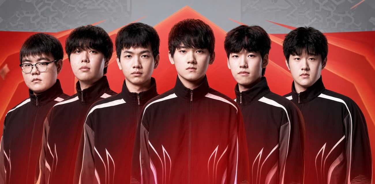 IG 先下一城拿下TES Rookie辛德拉直接把POG揣走了