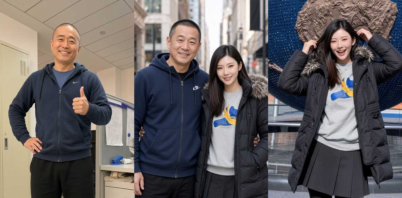 国航空保大队长王成林被实名举报 婚内出轨美女下属拍摄视频 抛妻弃子还被指滥用职权