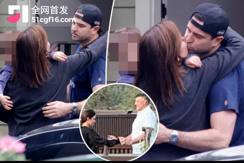 拉贝尔 与女记者迪安娜 六年地下情曝光14