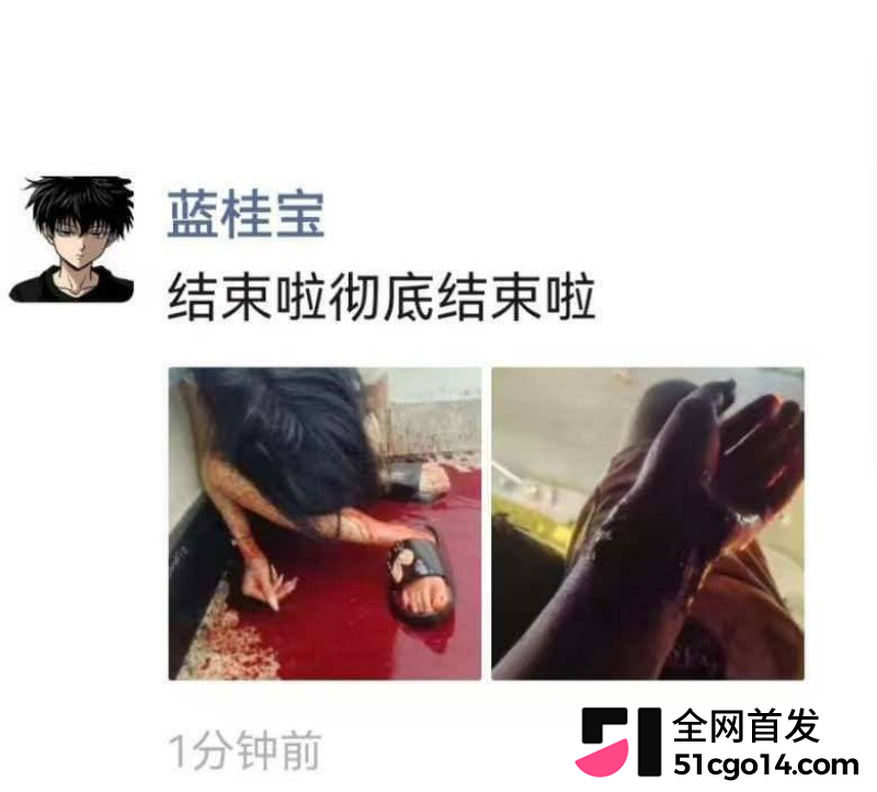 广西宜州情杀案5
