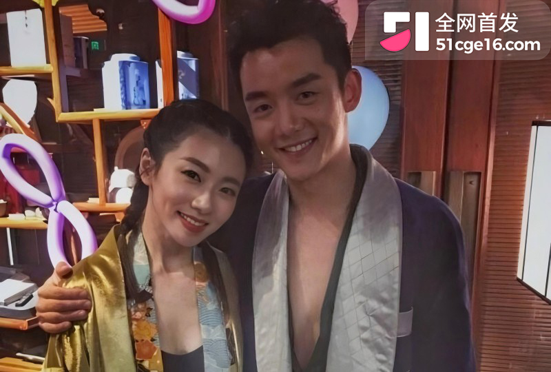 郑恺前任 程晓玥 时隔9年首谈分手24