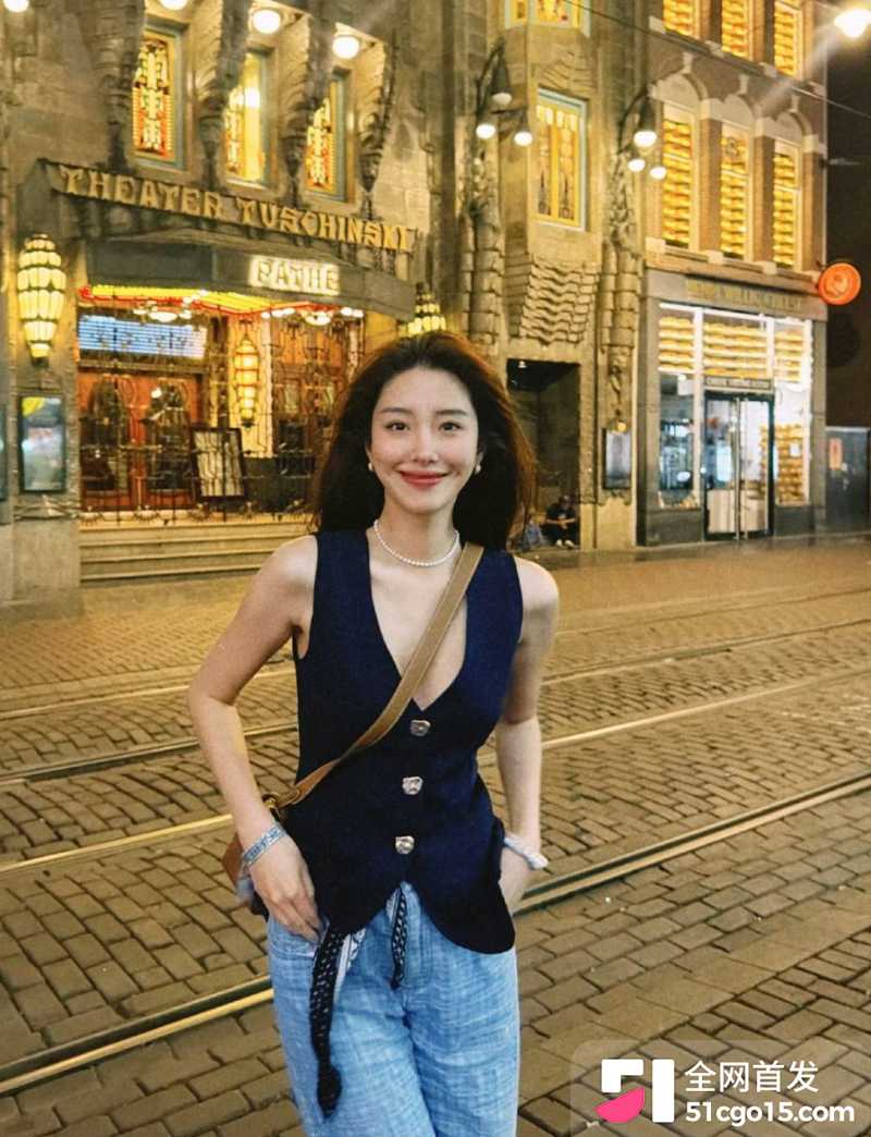 知名女星 杨采钰 未婚先孕玩闪嫁 6