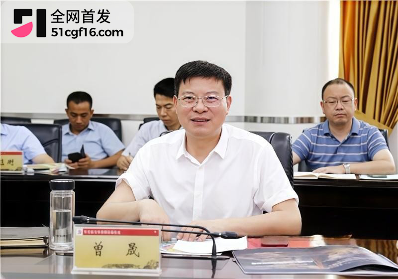 武汉市委秘书长 曾晟 与主持人情妇胡颖 丑闻曝光3