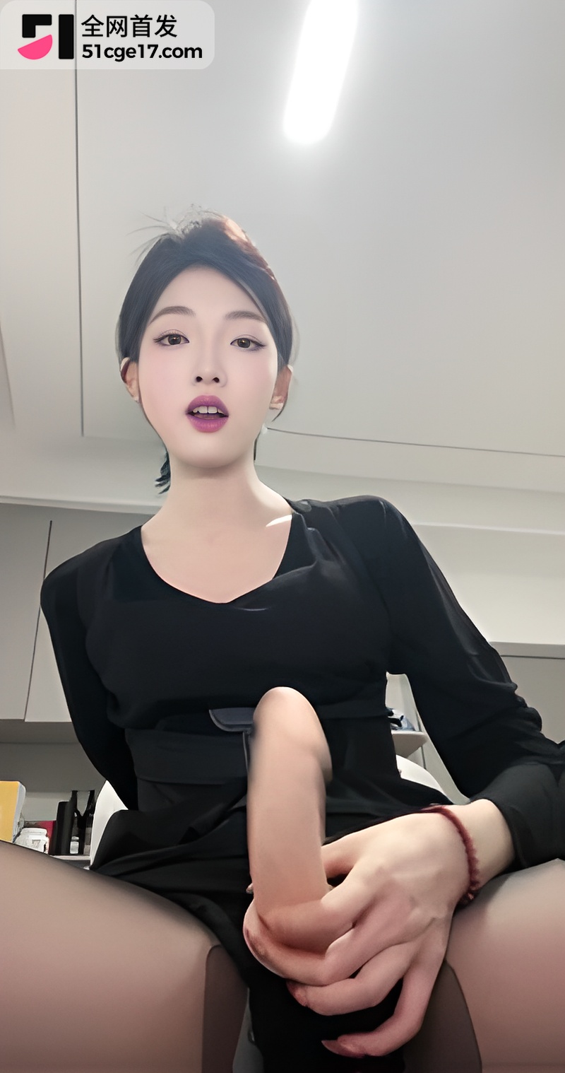 女主播 千千 寸止挑战 6