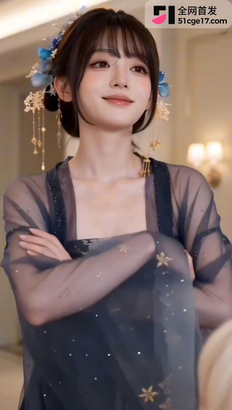 51原创短剧 网红窃听风云 12集 1