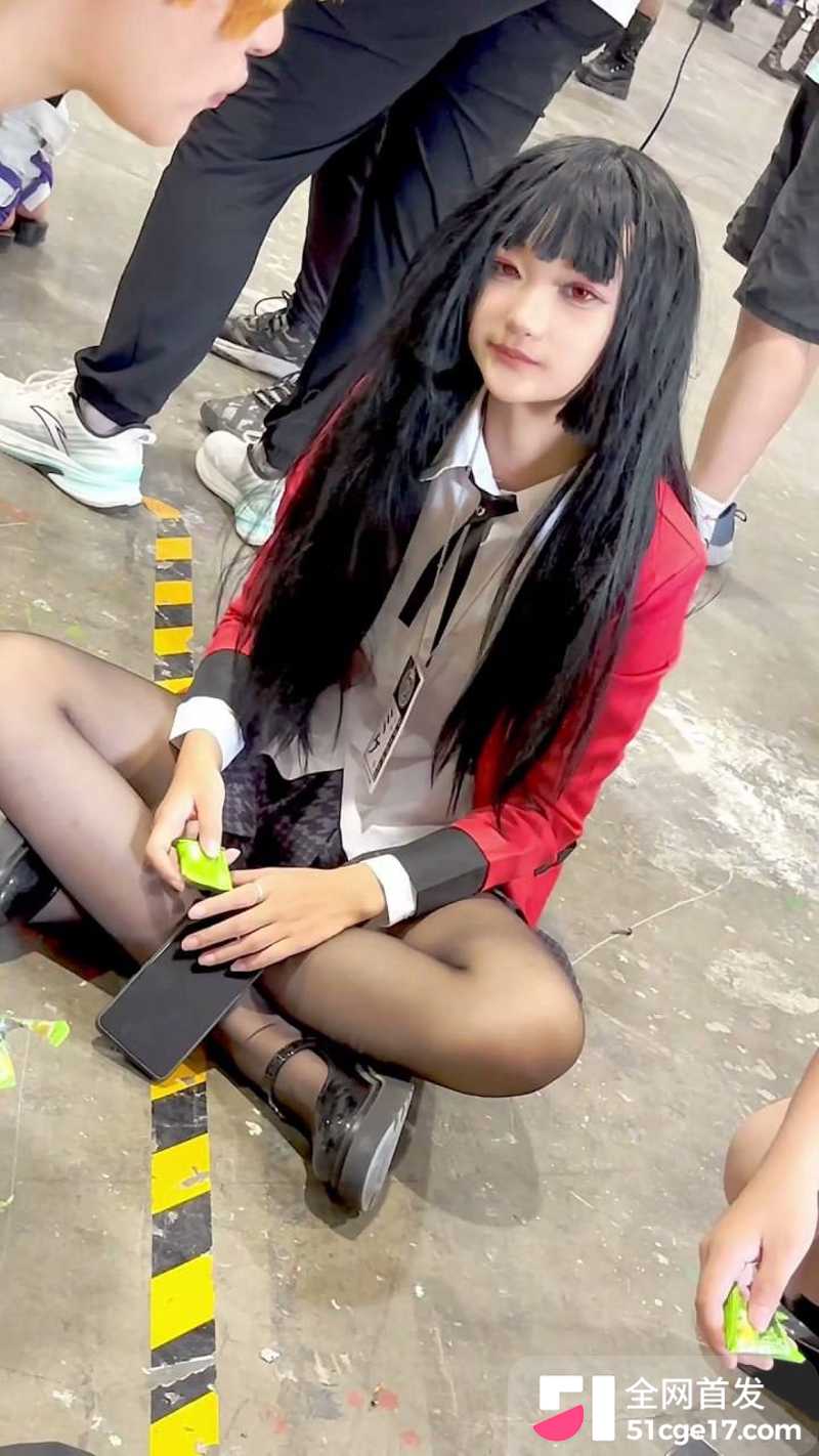 极品JK学生妹 5