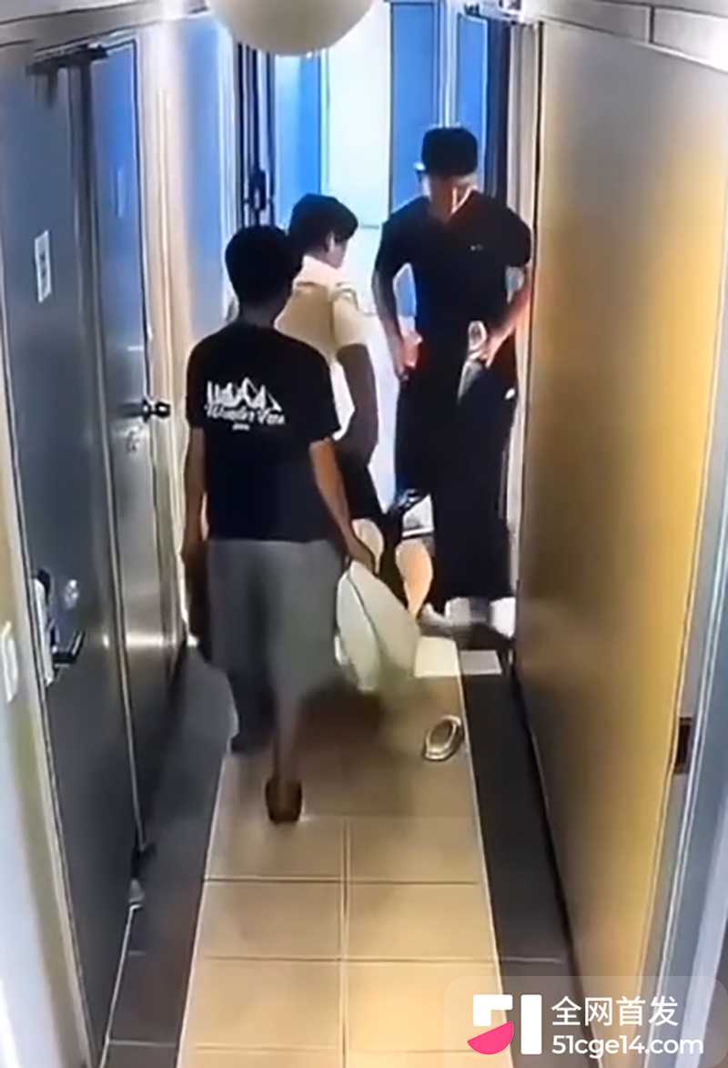 马鞍山醉酒女孩儿身亡 5 拷贝
