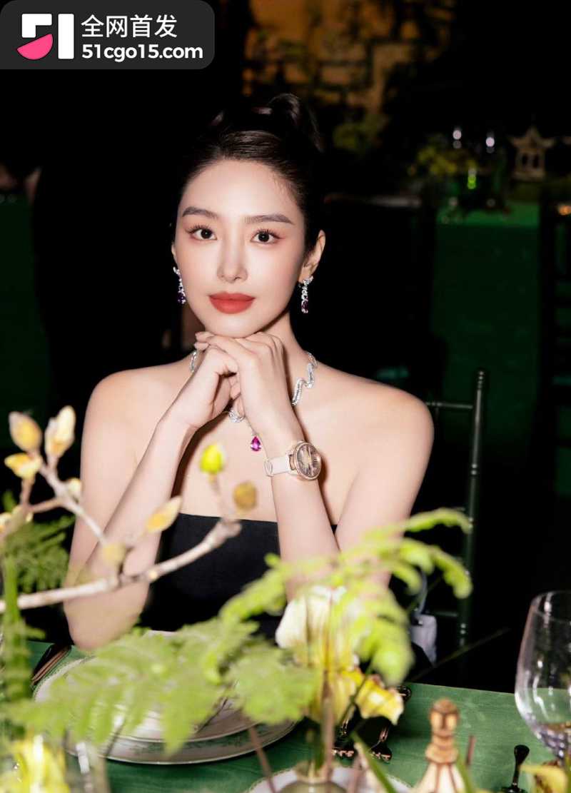 知名女星 杨采钰 未婚先孕玩闪嫁 5